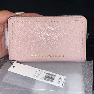 Marc Jacobs Compact Wallet
